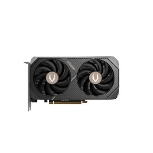 ZOTAC GAMING GeForce RTX 5060 AMP 8GB GDDR7 GRAPHICS CARD