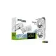 ZOTAC GAMING GeForce RTX 4060 8GB Twin Edge OC White Edition Graphic Card