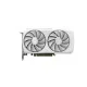 ZOTAC GAMING GeForce RTX 4060 8GB Twin Edge OC White Edition Graphic Card