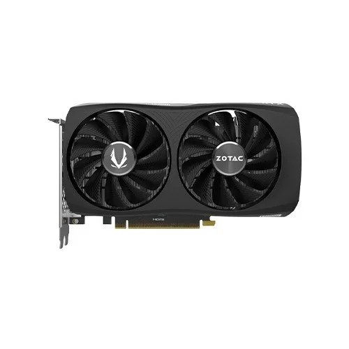 ZOTAC GAMING GEFORCE RTX 4060 8GB TWIN EDGE OC GRAPHICS CARD