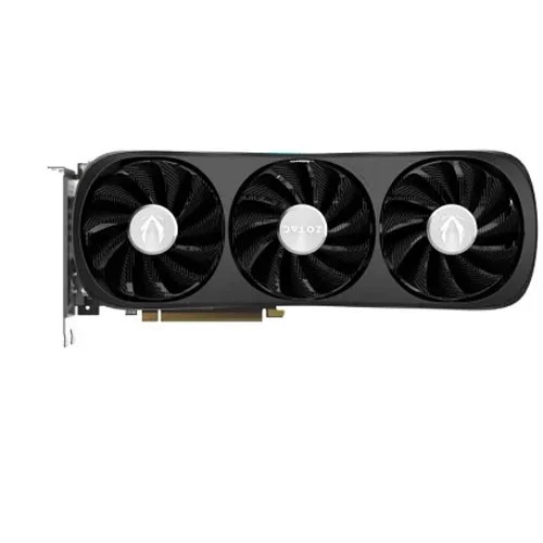 ZOTAC GAMING GeForce RTX 4070 SUPER Trinity Black Edition 12GB GDDR6X Graphics Card