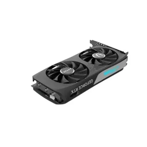 ZOTAC GAMING GeForce RTX 4070 SUPER Twin Edge 12GB GDDR6X Graphics Card