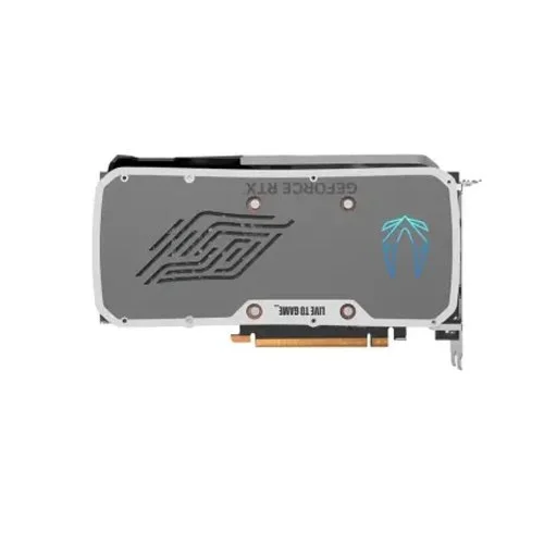 ZOTAC GAMING GeForce RTX 4070 SUPER Twin Edge 12GB GDDR6X Graphics Card