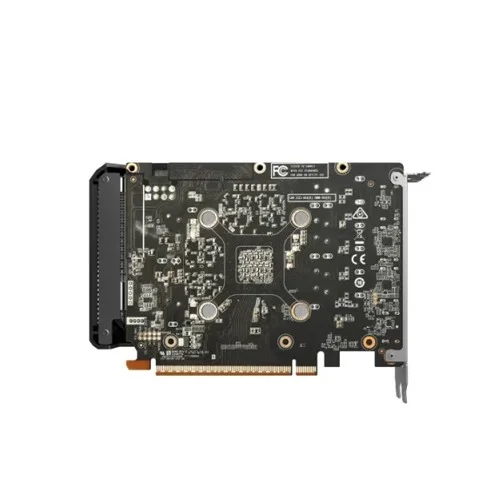 ZOTAC GAMING GeForce RTX 5060 SOLO 8GB GDDR7 Graphics Card