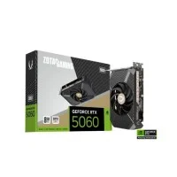 ZOTAC GAMING RTX 5060 SOLO 8GB GDDR7 Graphics Card BD