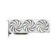 ZOTAC GAMING GeForce RTX 5070 AMP White Edition 12GB GDDR7 Graphics Card