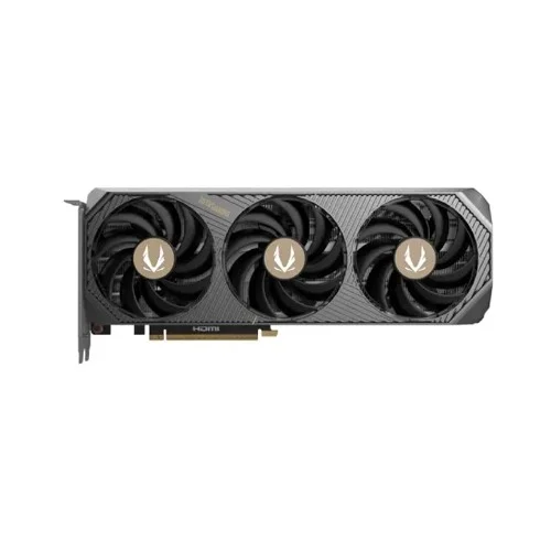 ZOTAC GAMING GeForce RTX 5070 SOLID OC 12GB GDDR7 Graphics Card