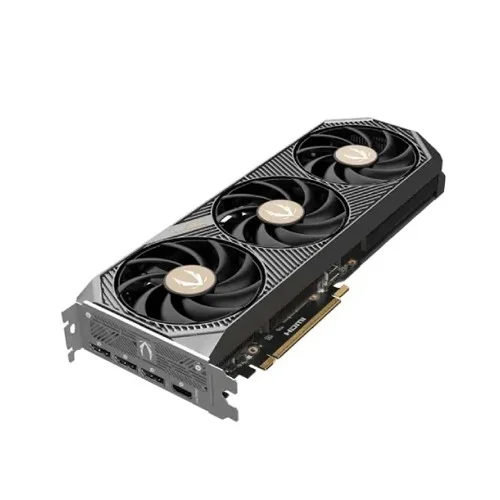 ZOTAC GAMING GeForce RTX 5070 SOLID OC 12GB GDDR7 Graphics Card