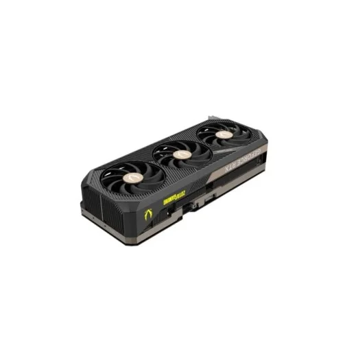 ZOTAC GAMING GeForce RTX 5070 TI SOLID OC 16GB GDDR7 Graphics Card