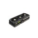 ZOTAC GAMING GeForce RTX 5070 TI SOLID OC 16GB GDDR7 Graphics Card ZOTAC GAMING GeForce RTX 5070 TI SOLID OC 16GB GDDR7 Graphics Card