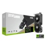 ZOTAC GAMING GeForce RTX 5070 Twin Edge 12GB GDDR7 Graphics Card