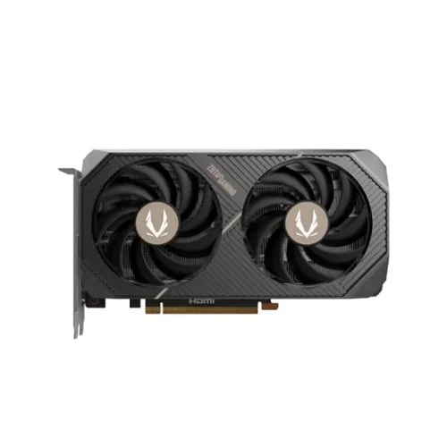 ZOTAC GeForce RTX 5060 AMP 8GB GDDR7 Graphics Card