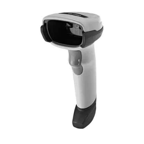 Zebra DS2278 Cordless Handheld 2D Barcode Scanner