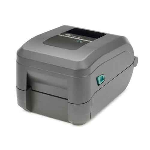 Zebra GT820 Barcode Label Printer