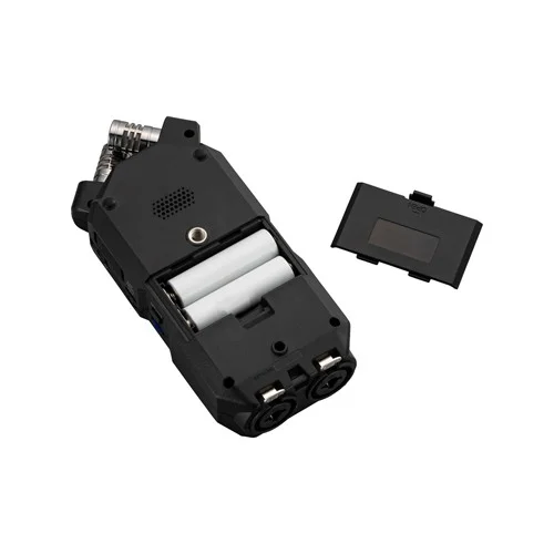 Zoom H4 Essential 4-Track Handy Audio Recorder