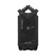 Zoom H4n Pro 4-Track Portable Audio Recorder