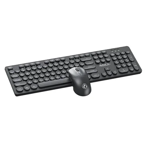 IMICE AN-500 Wireless Keyboard and Mouse