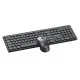 IMICE AN-500 Wireless Keyboard and Mouse