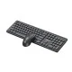 IMICE AN-500 Wireless Keyboard and Mouse