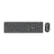 IMICE AN-500 Wireless Keyboard and Mouse