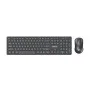 IMICE AN-500 Wireless Keyboard and Mouse