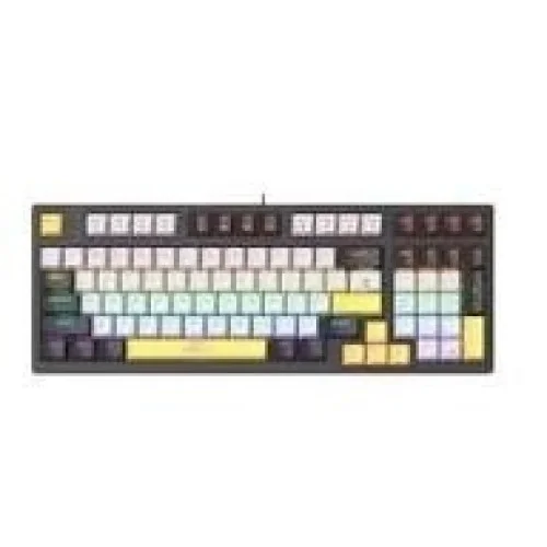 iMICE MK-X20 Keyboard Mouse Combo