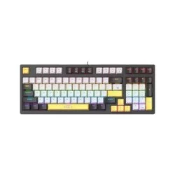 IMICE GK-500 97KEYS Mechanical Gaming Keyboard