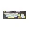 IMICE GK-500 97KEYS Mechanical Gaming Keyboard