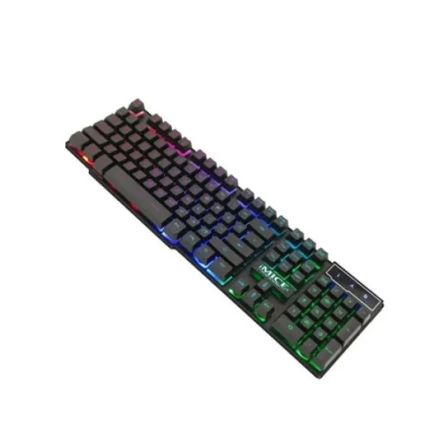 iMICE GK-600 Wired RGB Gaming Keyboard