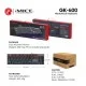 iMICE GK-600 Wired RGB Gaming Keyboard