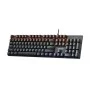 iMICE GK-600 Wired RGB Gaming Keyboard