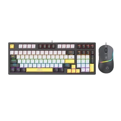 iMICE MK-X20 Keyboard Mouse Combo