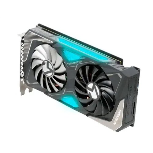 MAXSUN Nvidia GeForce RTX3060 Terminator 12G GDDR6 Graphics Card