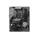 MSI B760 GAMING PLUS WIFI ATX 13th & 12th Gen Motherboard