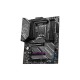 MSI B760 GAMING PLUS WIFI ATX 13th & 12th Gen Motherboard
