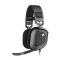 Corsair HS80 RGB WIRELESS Premium Gaming With Spatial Audio Head Set