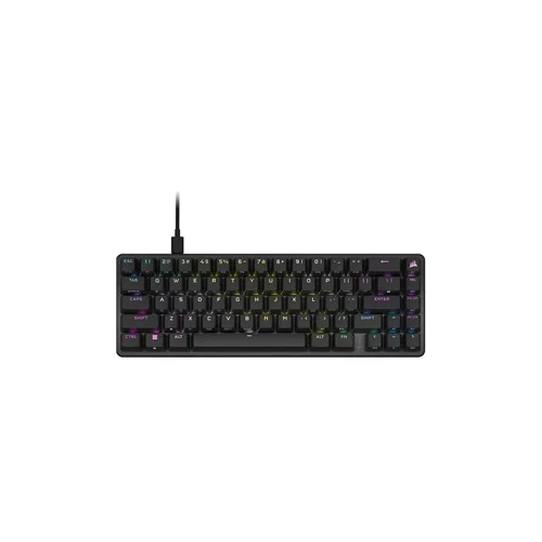 Corsair K65 PRO MINI RGB 65% Optical-Mechanical Gaming Keyboard