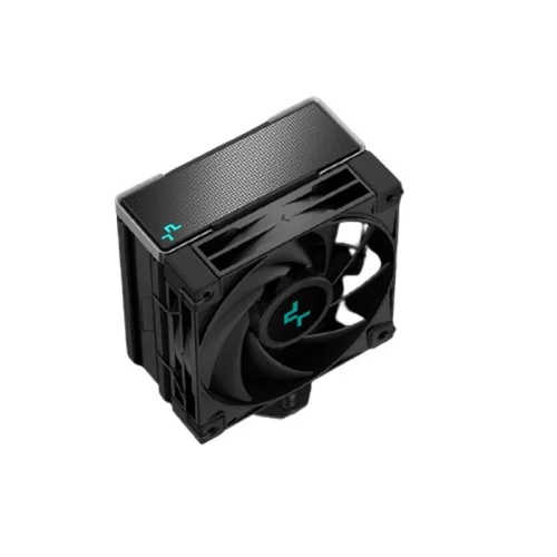 DeepCool AK400 ZERO DARK CPU Cooler