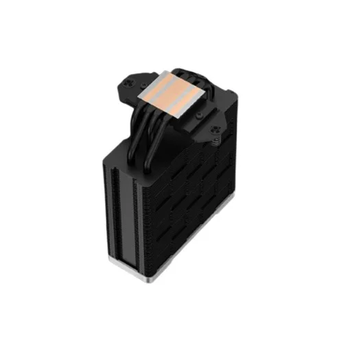 DeepCool AK400 ZERO DARK CPU Cooler