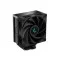 DeepCool AK400 ZERO DARK CPU Cooler