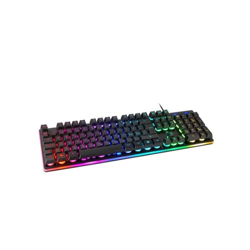 DIAMOND FIELD DF-001 RGB PRO GAMING KEYBOARD WITH BANGLA