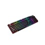 DIAMOND FIELD DF-001 RGB PRO GAMING KEYBOARD WITH BANGLA