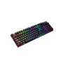 DIAMOND FIELD DF-001 RGB PRO GAMING KEYBOARD WITH BANGLA