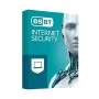 ESET Internet Security 3 User 1 Year