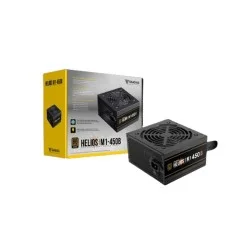 Gamdias HELIOS M1-550B 550W 80 Plus Bronze Power Supply