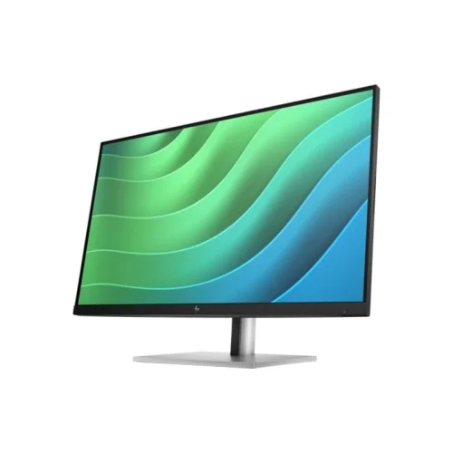 HP E27 G5 27 Inch FHD IPS Monitor