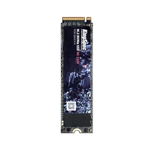 KingSpec NE 128GB NVMe M.2 2280 PCIe SSD
