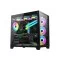 PC Power ICE BERG BK Desktop Gaming Casing