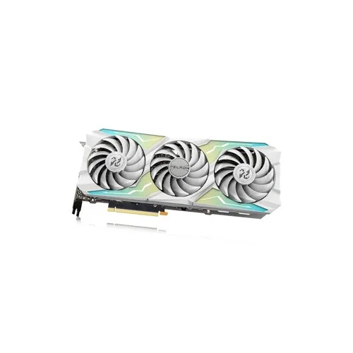 PELADN RTX 3070 Baikai 8G GDDR6 Triple Fan Graphics Card