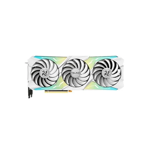 PELADN RTX 3070 Baikai 8G GDDR6 Triple Fan Graphics Card